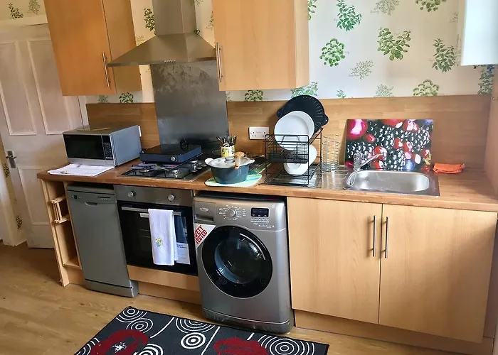 233 Leith Apartment