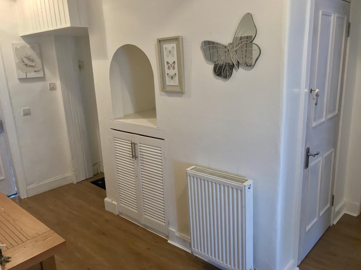 233 Leith Appartement *