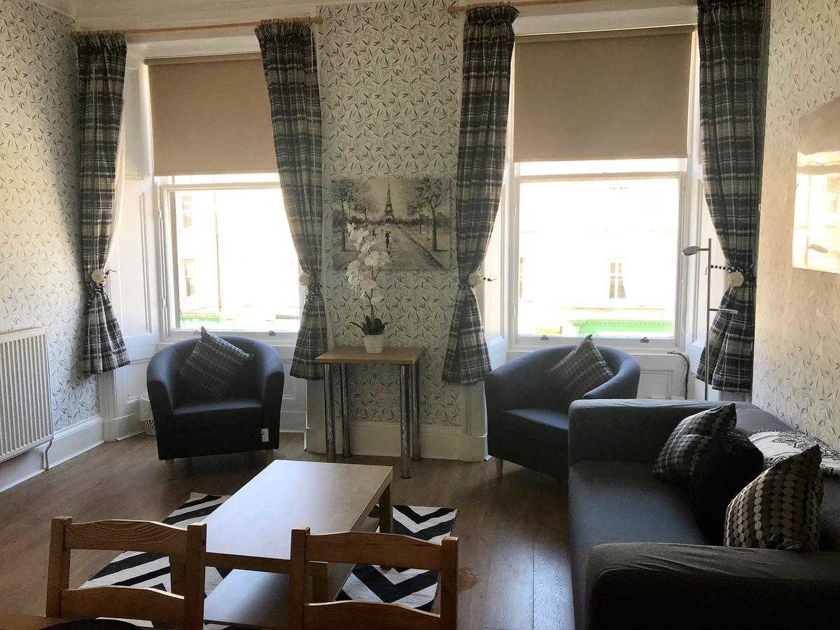 233 Leith * Édimbourg